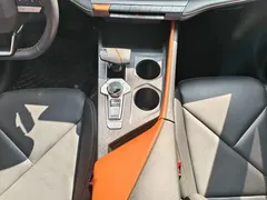 2023 Changan UNI-V 1.5T Sport, белый — фото 6