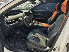2023 Changan UNI-V 1.5T Sport, белый — фото 8