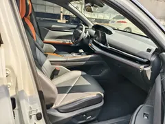 2023 Changan UNI-V 1.5T Sport, белый — фото 9