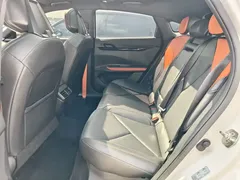 2023 Changan UNI-V 1.5T Sport, белый — фото 11