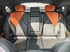 2023 Changan UNI-V 1.5T Sport, белый — фото 12