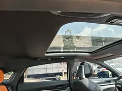 2023 Changan UNI-V 1.5T Sport, белый — фото 13
