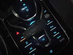 2021 BYD Qin PLUS DM-i PHEV 55km Flagship, белый — фото 9