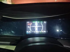 2021 BYD Qin PLUS DM-i PHEV 55km Flagship, белый — фото 12