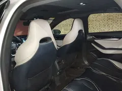 2021 BYD Qin PLUS DM-i PHEV 55km Flagship, белый — фото 19