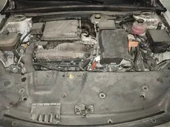 2021 BYD Qin PLUS DM-i PHEV 55km Flagship, белый — фото 21