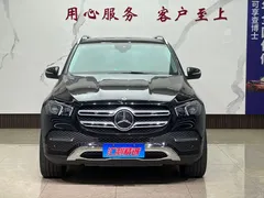 2021 Mercedes-Benz GLE 350 4MATIC Sport, чёрный — фото 2