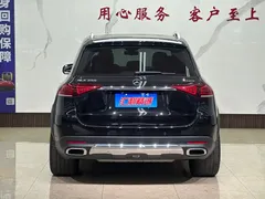 2021 Mercedes-Benz GLE 350 4MATIC Sport, чёрный — фото 4