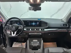 2021 Mercedes-Benz GLE 350 4MATIC Sport, чёрный — фото 10