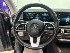 2021 Mercedes-Benz GLE 350 4MATIC Sport, чёрный — фото 11