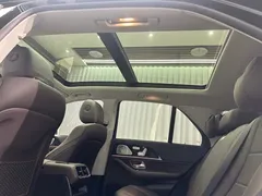 2021 Mercedes-Benz GLE 350 4MATIC Sport, чёрный — фото 15