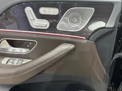 2021 Mercedes-Benz GLE 350 4MATIC Sport, чёрный — фото 17