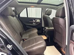 2021 Mercedes-Benz GLE 350 4MATIC Sport, чёрный — фото 20