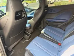 2025 BYD Seagull Smart Driving 305km Freedom, белый — фото 7