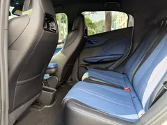 2025 BYD Seagull Smart Driving 305km Freedom, белый — фото 8