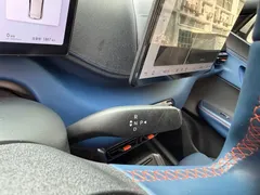 2025 BYD Seagull Smart Driving 305km Freedom, белый — фото 14