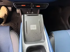 2025 BYD Seagull Smart Driving 305km Freedom, белый — фото 15