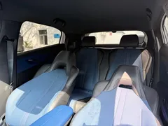 2025 BYD Seagull Smart Driving 305km Freedom, белый — фото 17