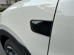 2025 BYD Seagull Smart Driving 305km Freedom, белый — фото 18