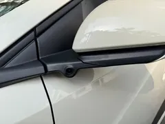 2025 BYD Seagull Smart Driving 305km Freedom, белый — фото 19