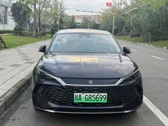 2025 BYD Qin L PHEV Smart Driving 120KM Excellence — фото 2