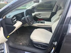 2025 BYD Qin L PHEV Smart Driving 120KM Excellence — фото 4