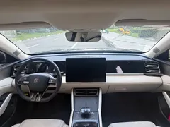 2025 BYD Qin L PHEV Smart Driving 120KM Excellence — фото 5