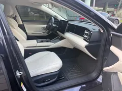2025 BYD Qin L PHEV Smart Driving 120KM Excellence — фото 7