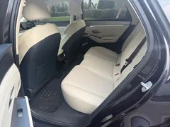 2025 BYD Qin L PHEV Smart Driving 120KM Excellence — фото 8