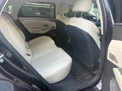 2025 BYD Qin L PHEV Smart Driving 120KM Excellence — фото 9
