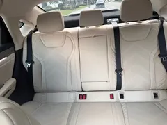 2025 BYD Qin L PHEV Smart Driving 120KM Excellence — фото 10
