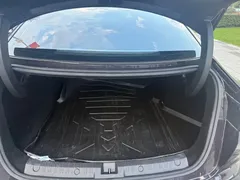 2025 BYD Qin L PHEV Smart Driving 120KM Excellence — фото 11