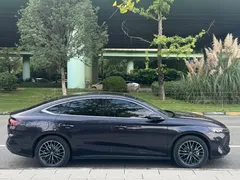 2025 BYD Qin L PHEV Smart Driving 120KM Excellence — фото 12