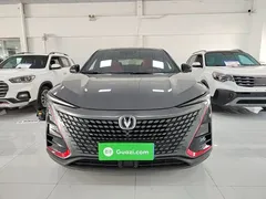 2020 Changan UNI-T 1.5T Premium — фото 3