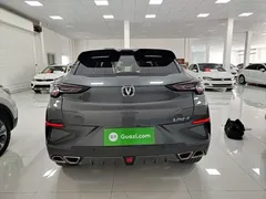 2020 Changan UNI-T 1.5T Premium — фото 6