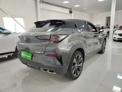 2020 Changan UNI-T 1.5T Premium — фото 7