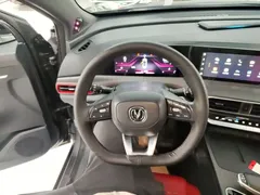 2020 Changan UNI-T 1.5T Premium — фото 11