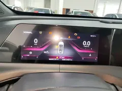 2020 Changan UNI-T 1.5T Premium — фото 12