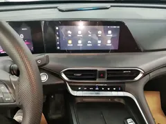 2020 Changan UNI-T 1.5T Premium — фото 13