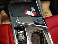 2020 Changan UNI-T 1.5T Premium — фото 14