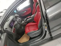 2020 Changan UNI-T 1.5T Premium — фото 15