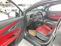2020 Changan UNI-T 1.5T Premium — фото 16
