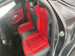 2020 Changan UNI-T 1.5T Premium — фото 17