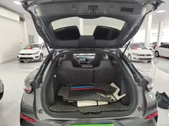 2020 Changan UNI-T 1.5T Premium — фото 19