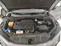 2020 Changan UNI-T 1.5T Premium — фото 20