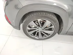 2020 Changan UNI-T 1.5T Premium — фото 23