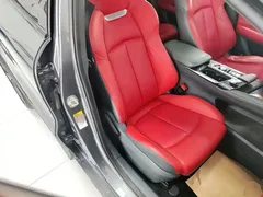 2020 Changan UNI-T 1.5T Premium — фото 25