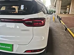 2020 Chery Tiggo 7 Shenxing 1.5T CVT, белый — фото 8