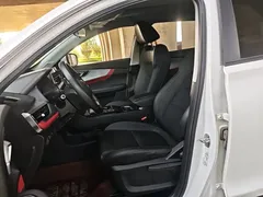 2020 Chery Tiggo 7 Shenxing 1.5T CVT, белый — фото 15