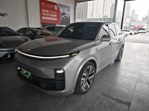 2023 Li Auto L9 Pro